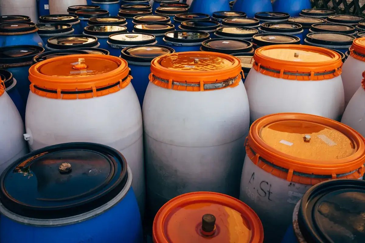 Hazmat Cleanup in Summit View, WA
