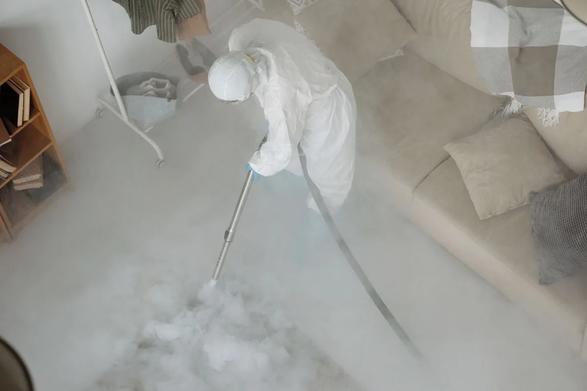 Biohazard Cleanup in Summit View, WA